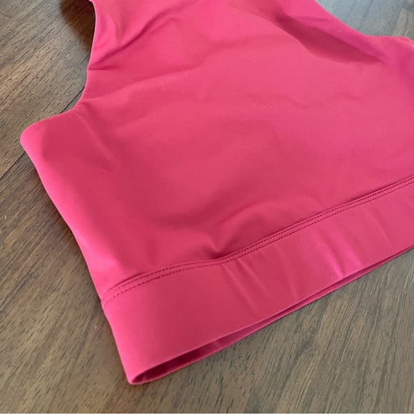 Carbon38 Sayang Macrame Sports Bra Size Medium - Picture 4 of 5